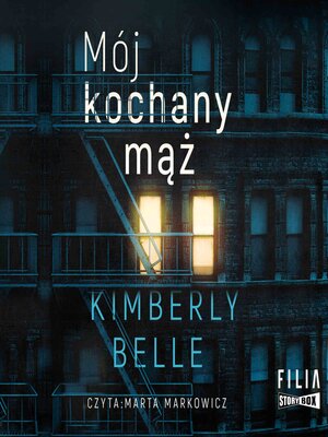 Mój kochany mąż - Audiobook